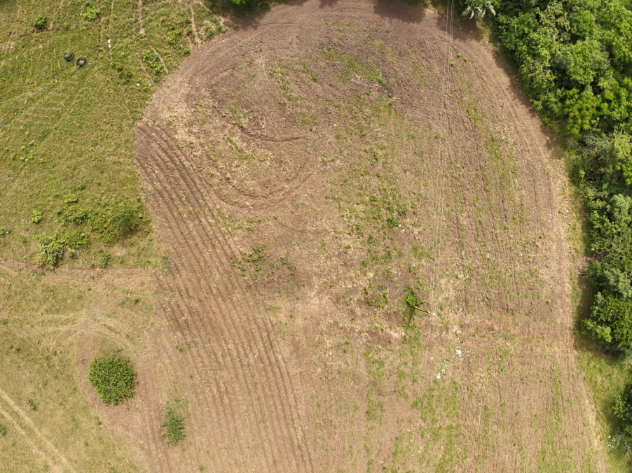earthworks monitoring
